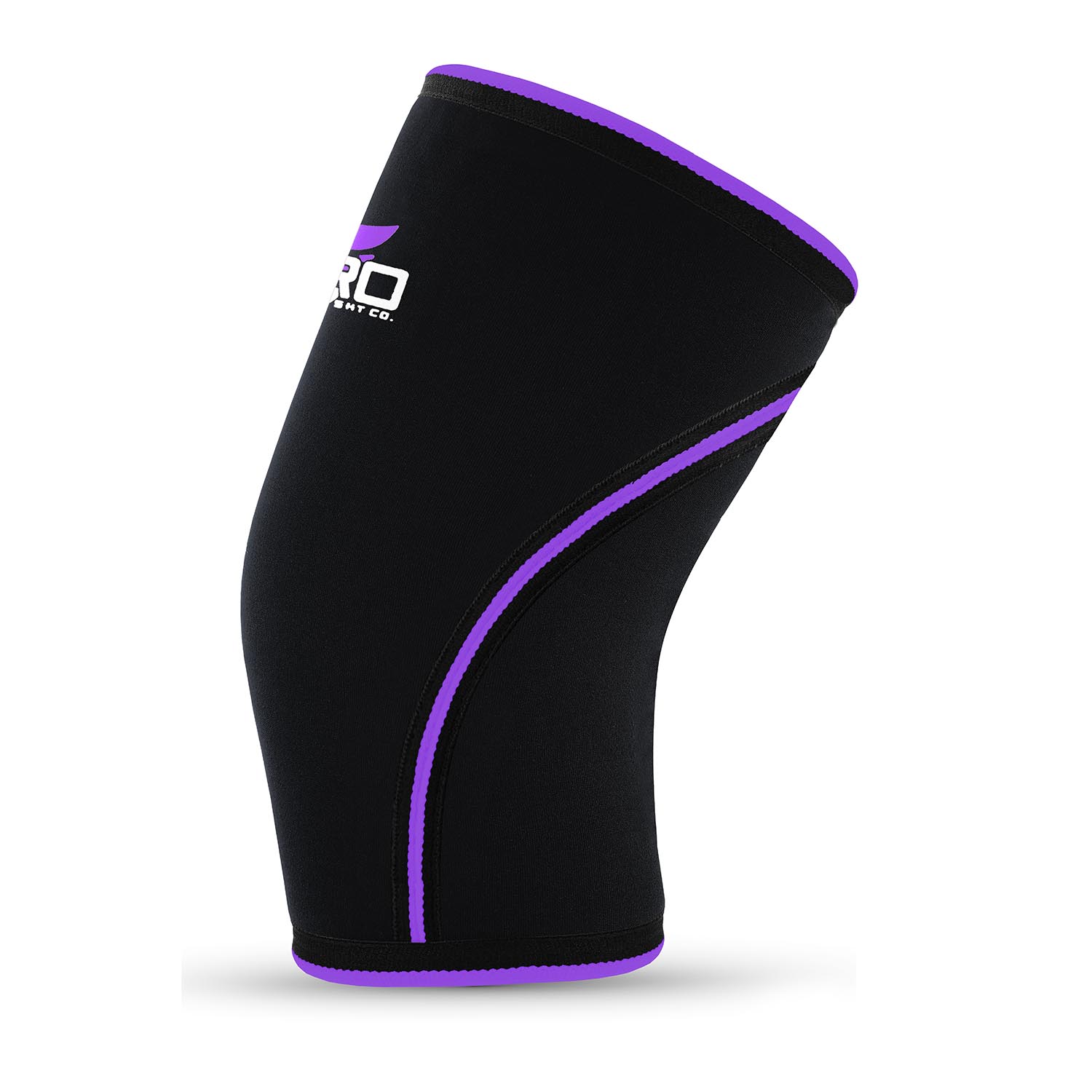 Graphene Thick Compression Warm Knitted High-elastic Heats Knee Sleeve - Image 3