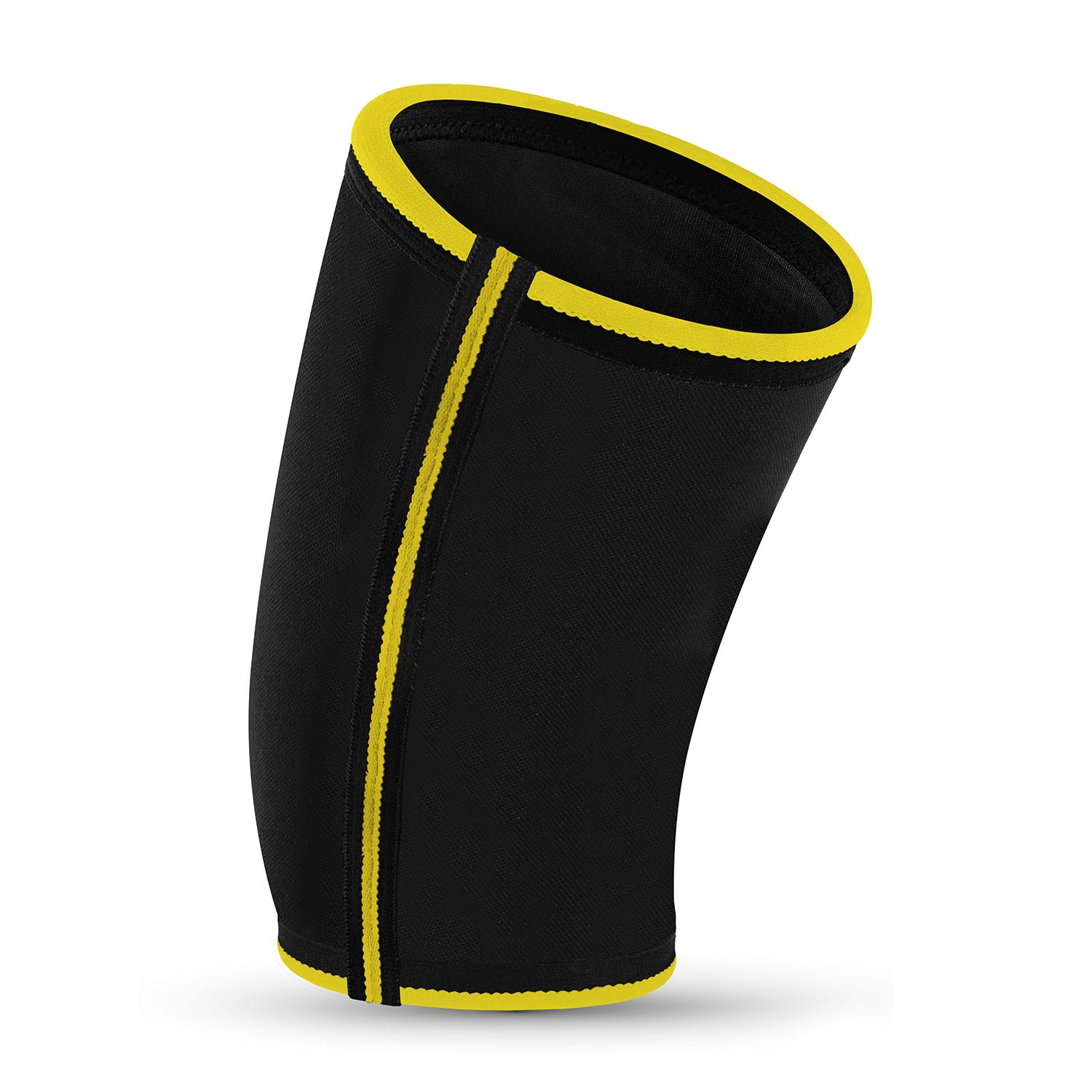 Outdoor Sports Bandages Knitted Knee And Elbow Protectors For Adult Weightlifting Fitness Elbow Protectors - Image 3