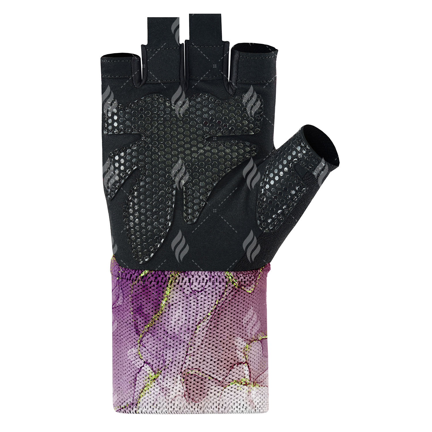 Wearable EMS Stimulation Gloves Built-In Battery USB Rechargeable Timing Control PU Conductive Technology for Deep Muscle - Image 3