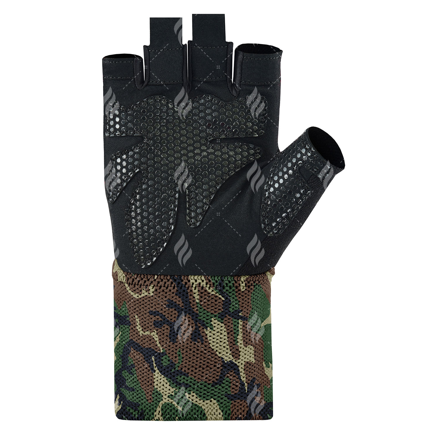 Hot Selling Workoutgym Gloves Weight Lifting Professional Compression Fitness Sport Gloves Gym - Image 3