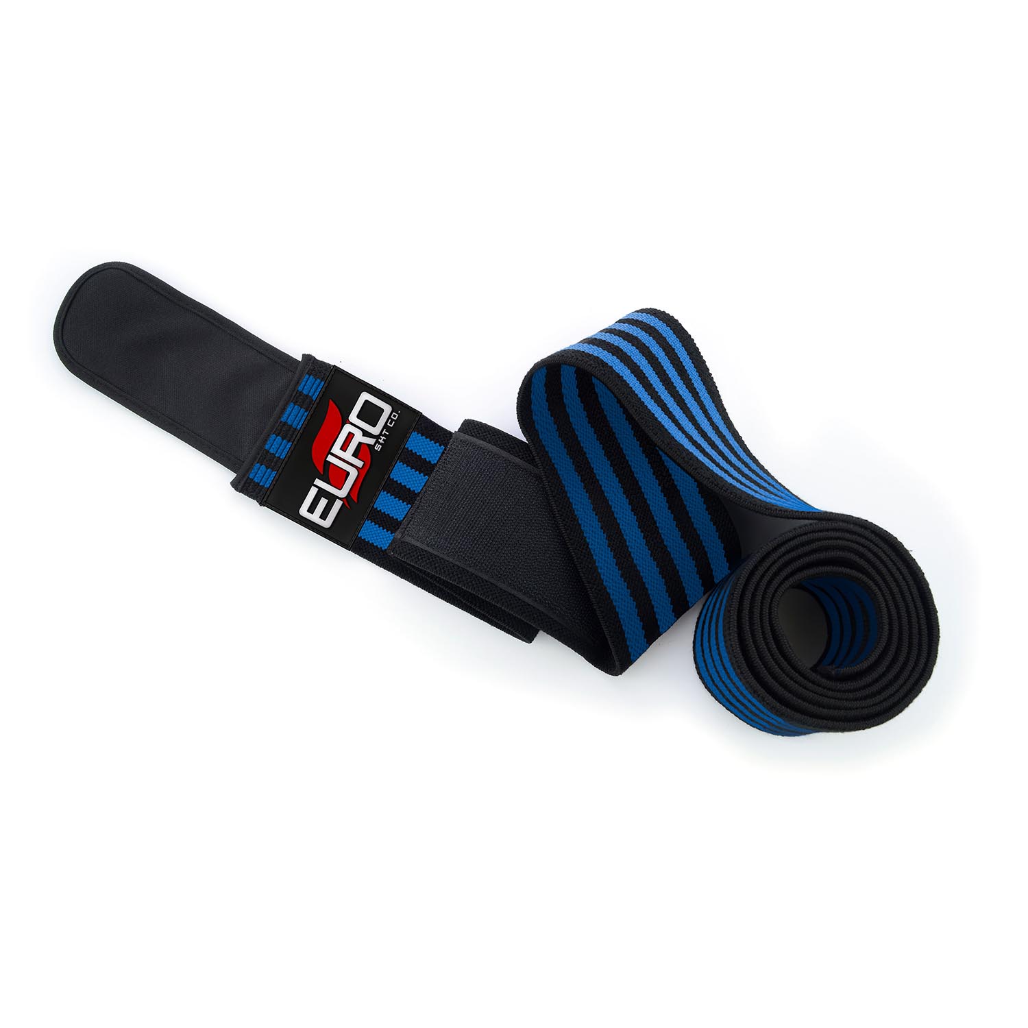 Weight Training Knee Wraps Elastic Support for Heavy Squats - Image 4