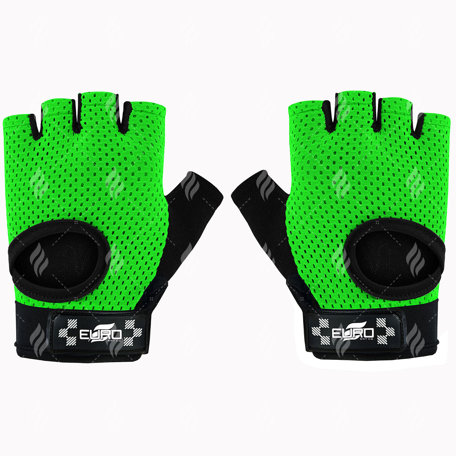 TOPKO Customized Logo Gloves for Gym Men Women Available Workout Fitness Gym Gloves - Image 4