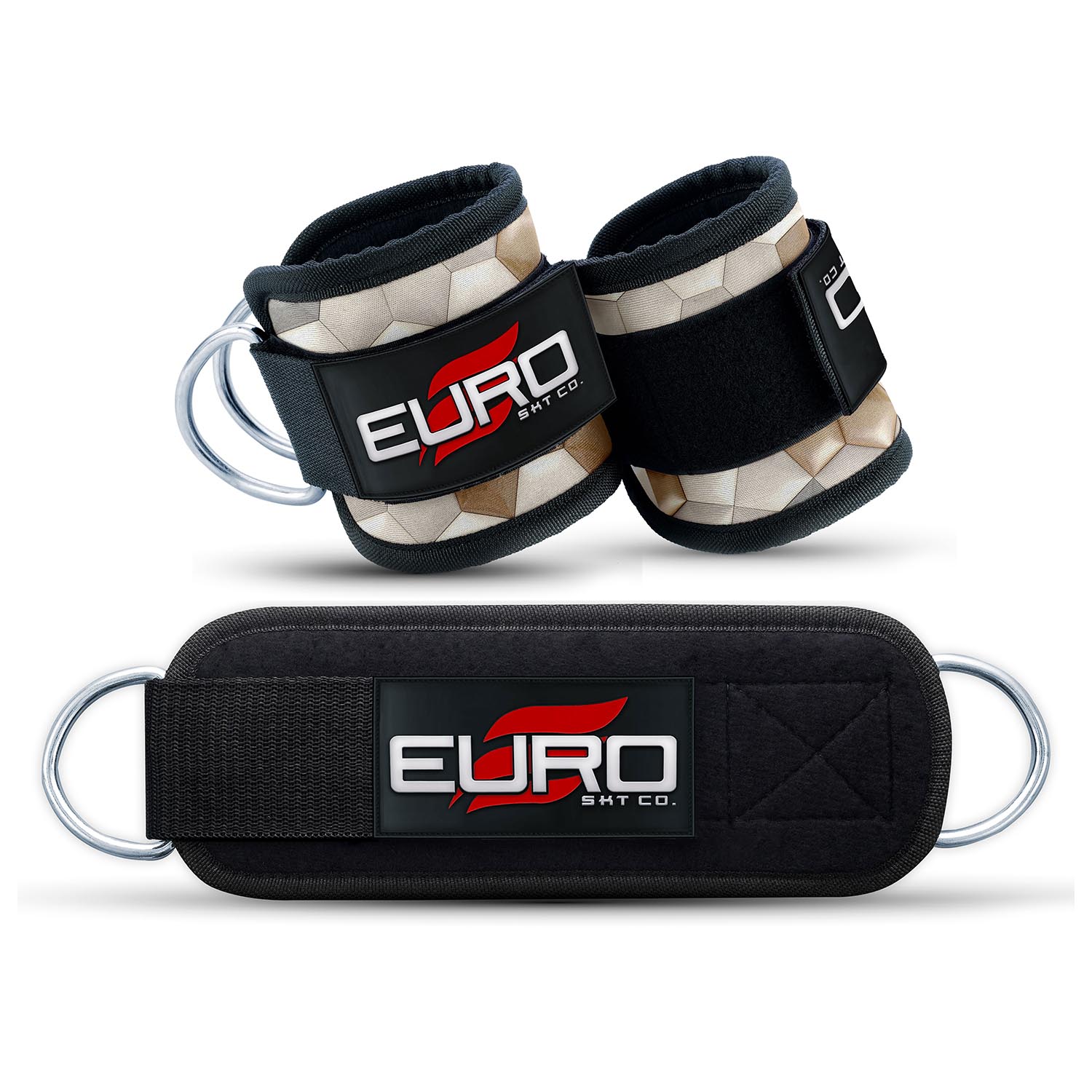 Private Label Ankle Straps with Custom OEM Manufacturing Services - Image 4