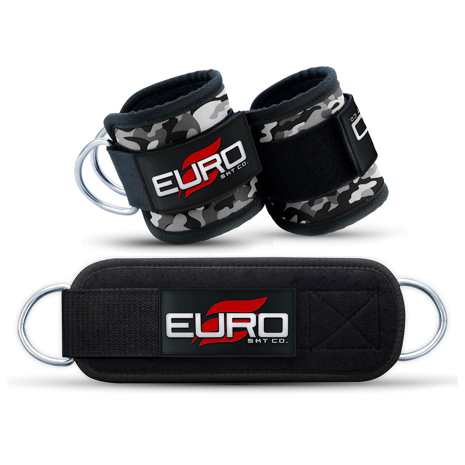 OEM Ankle Straps with Custom Branding for Global Buyers - Image 4