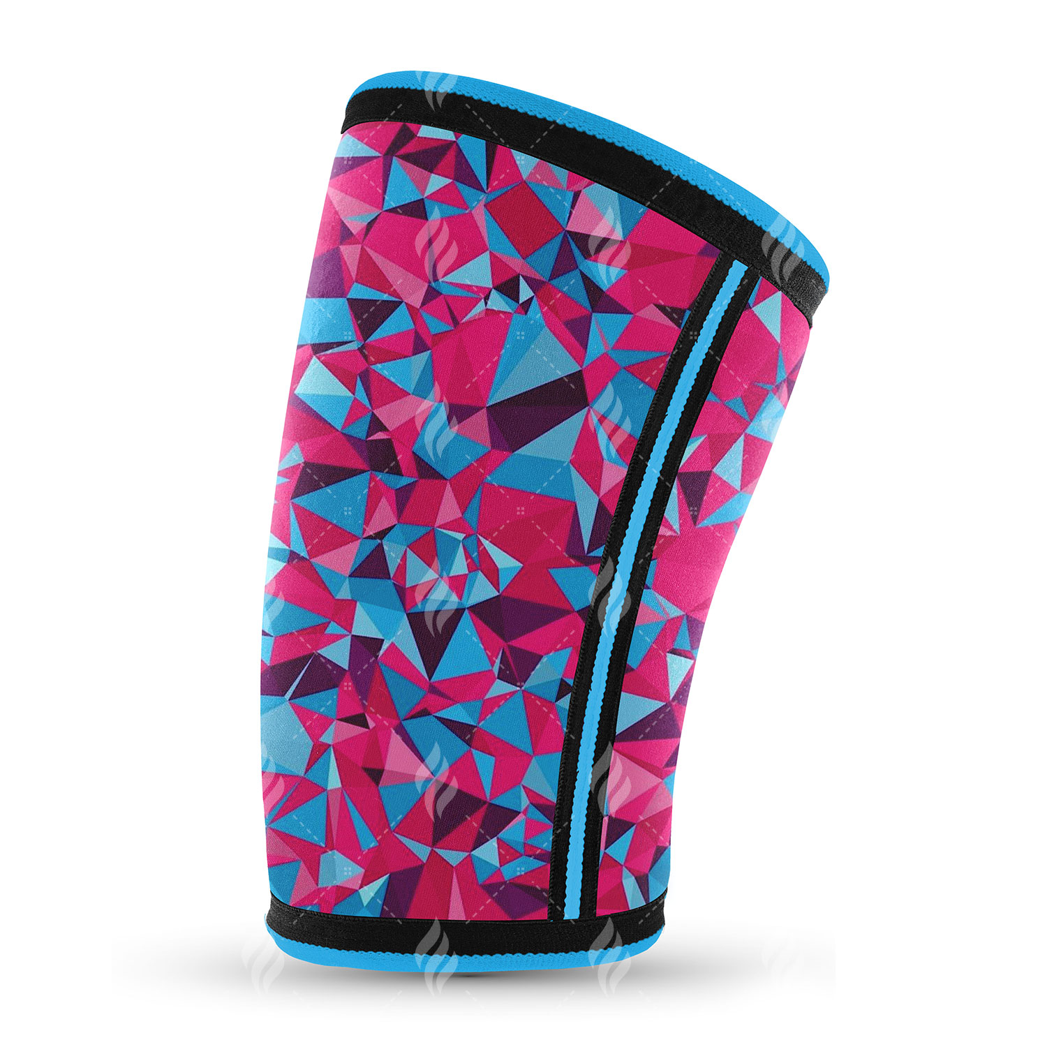 Professional Compression Basketball Armband Non-Slip Motion Elbow Guard Arm Sleeve - Image 4