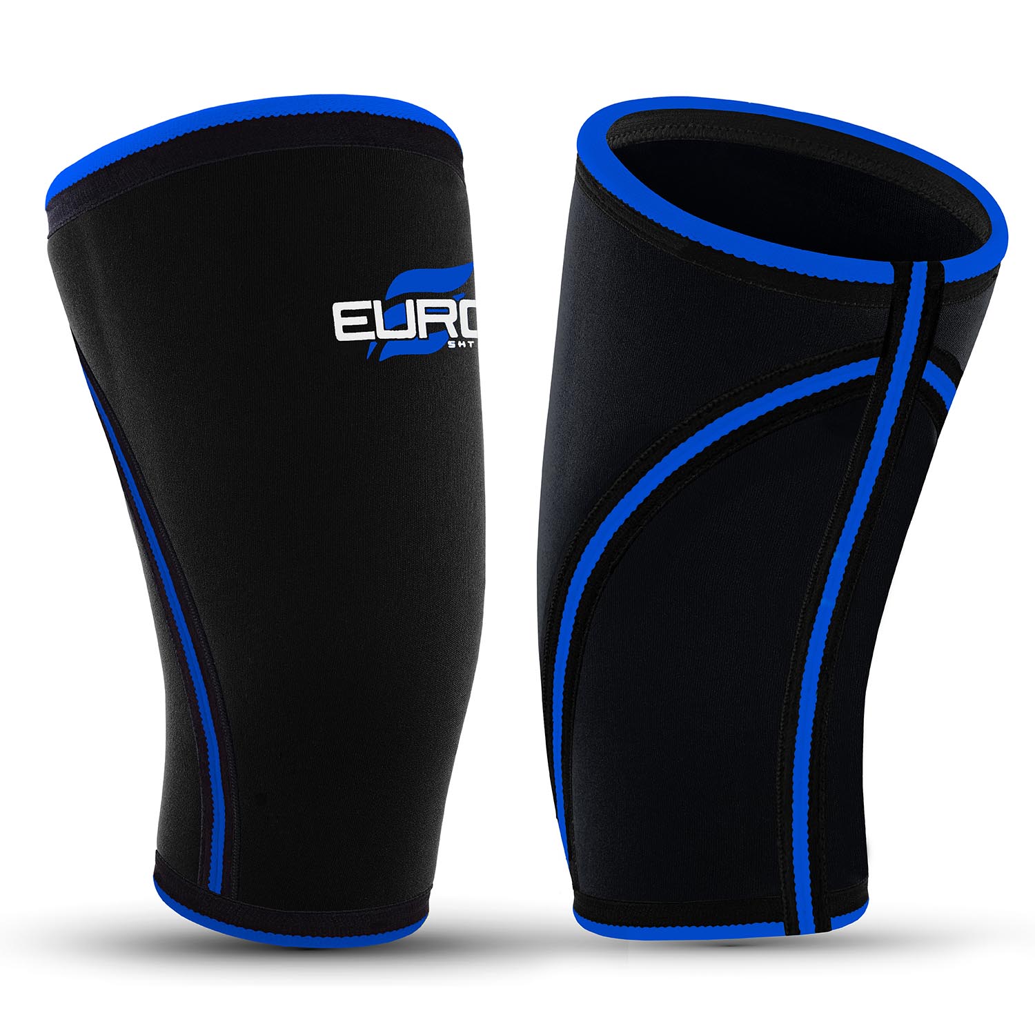 Hot Sale Knee Compression Sleeve Knee Brace Sport Knee Pad for Arthritis - Image 4