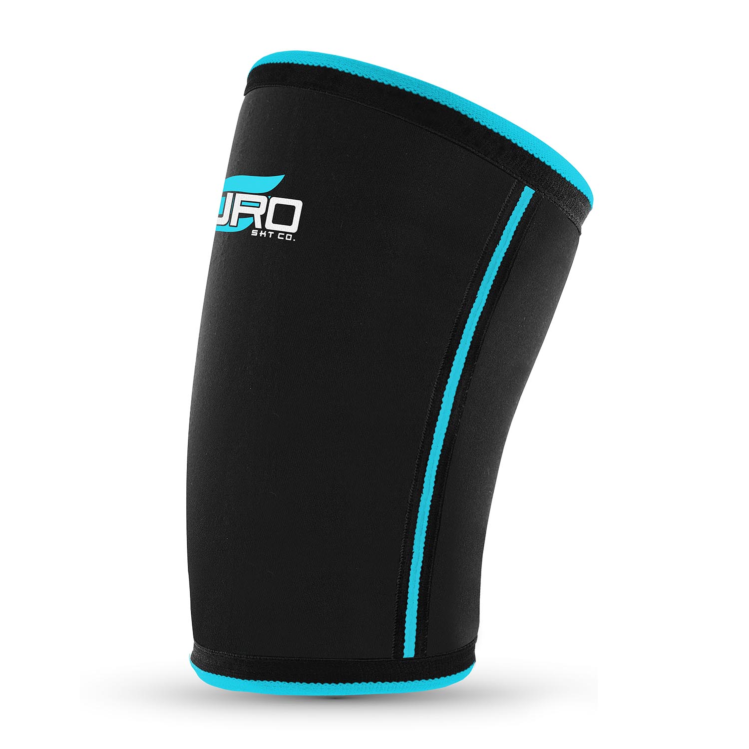 Oem Neoprene Elbow Brace 7mm Fitness Pad Powerlifting Dumbbells Arm Protector Weightlifting Sleeves For Protection - Image 4