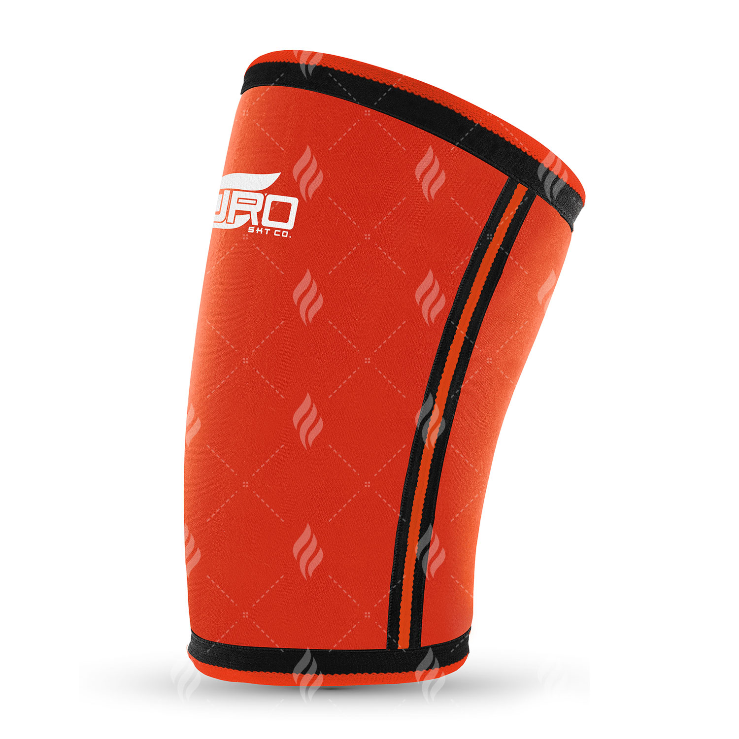 Protective Strength Increase Weightlifting Bench Press Elbow Sleeves - Image 4