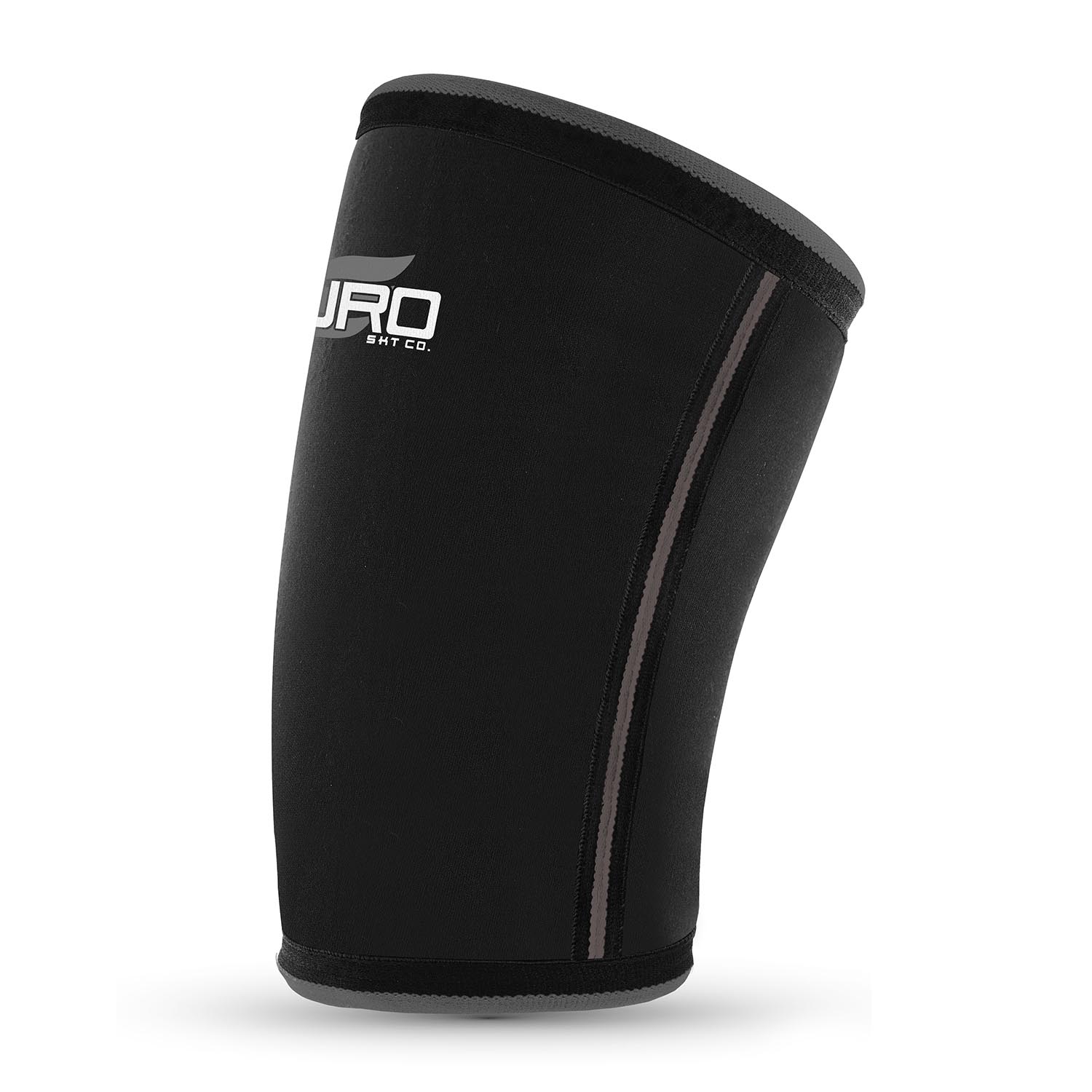 Custom Color 7mm Neoprene Knee Brace Pad Squat & Deadlifting Sports Training Compression Powerlifting Sleeves Elbow & Knee Pads - Image 4