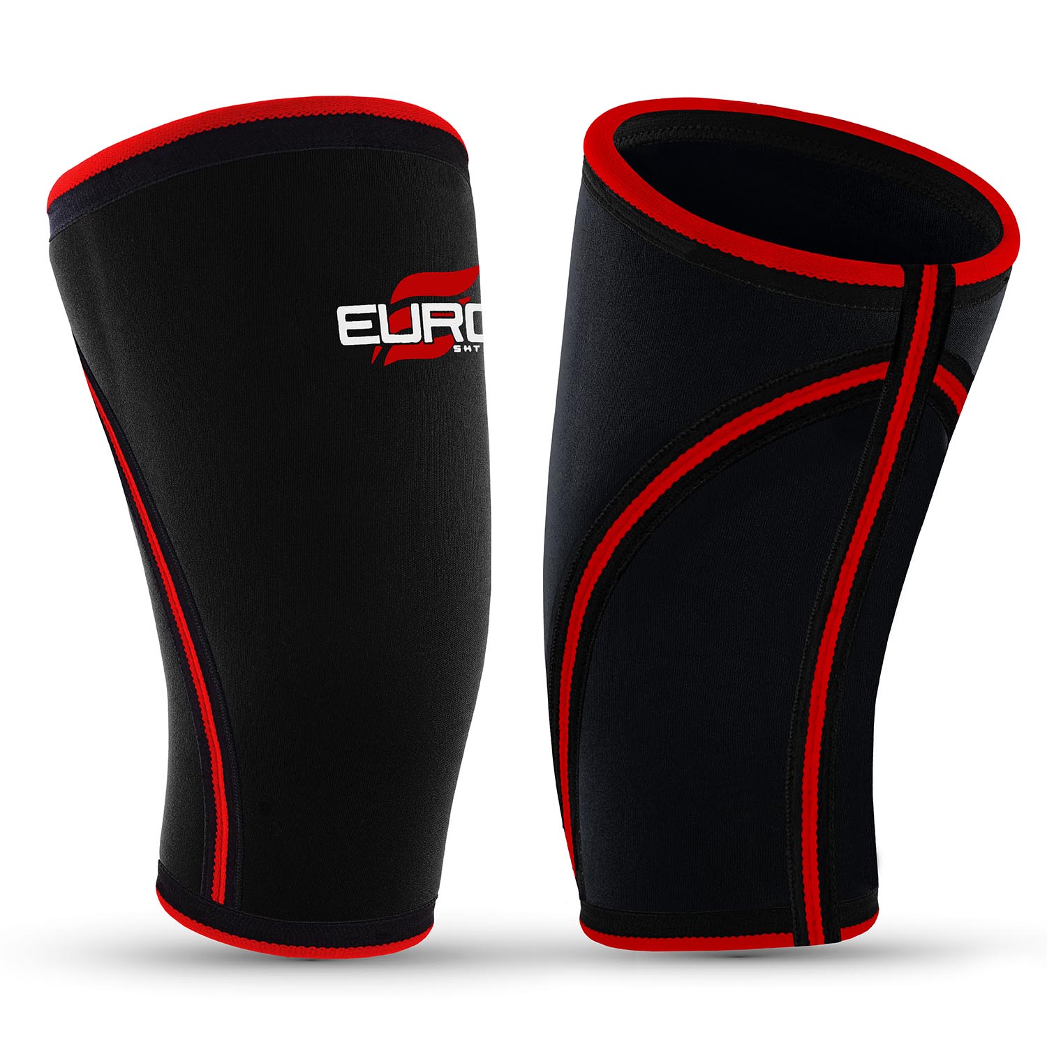 Non-slip and Shockproof Knee Brace, Professional Competition Knee Brace, Provide Stable protection for the Knee - Image 4