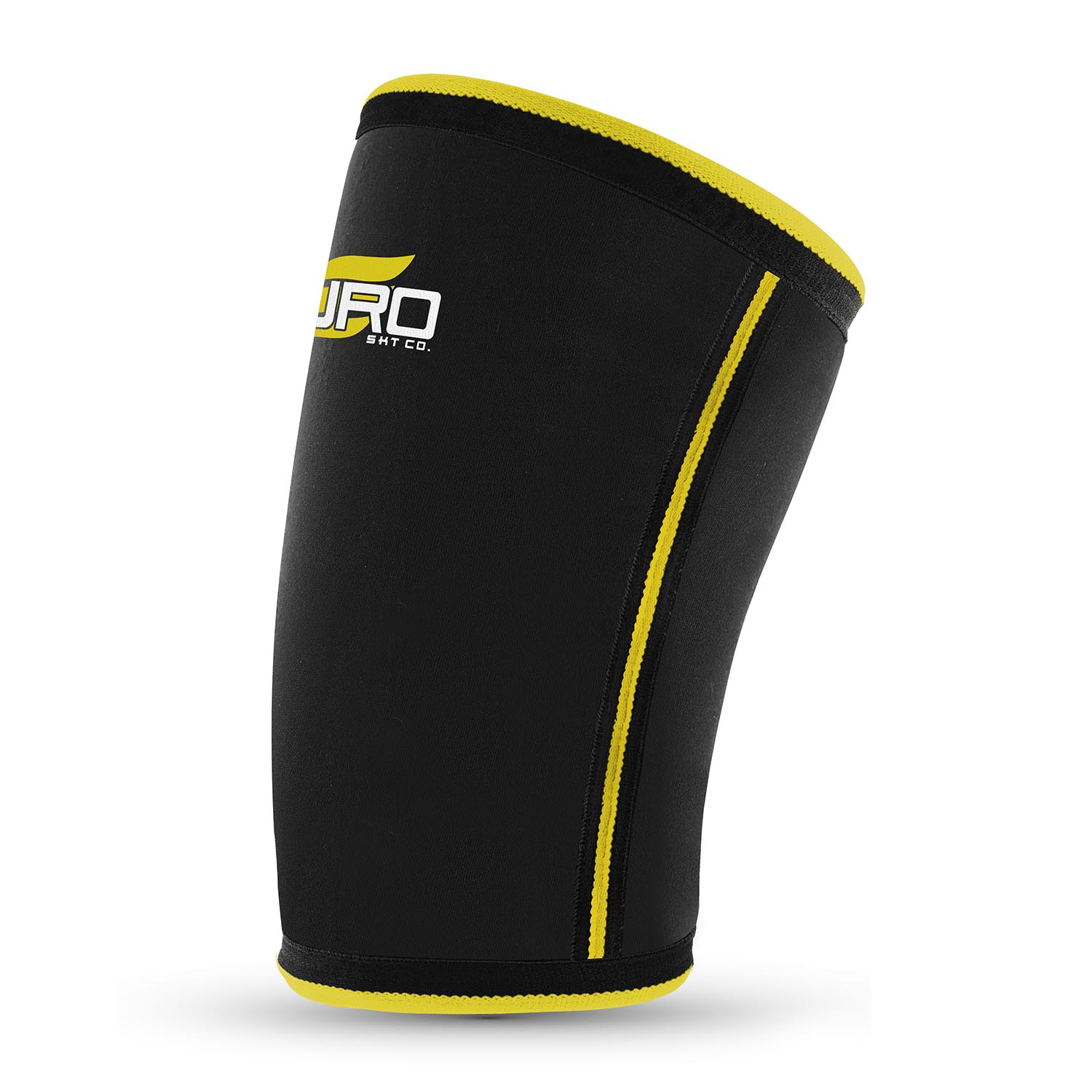 Outdoor Sports Bandages Knitted Knee And Elbow Protectors For Adult Weightlifting Fitness Elbow Protectors - Image 4