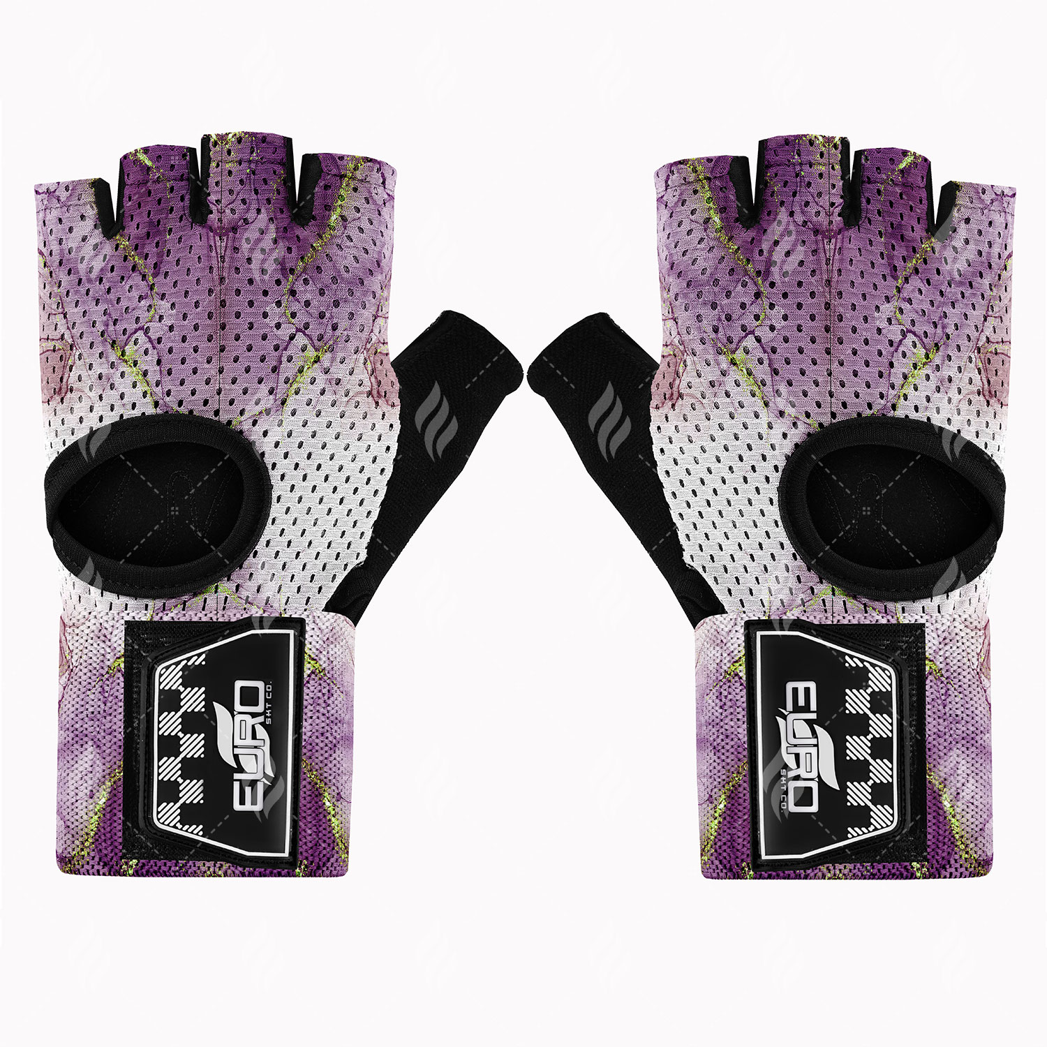 Wearable EMS Stimulation Gloves Built-In Battery USB Rechargeable Timing Control PU Conductive Technology for Deep Muscle - Image 4