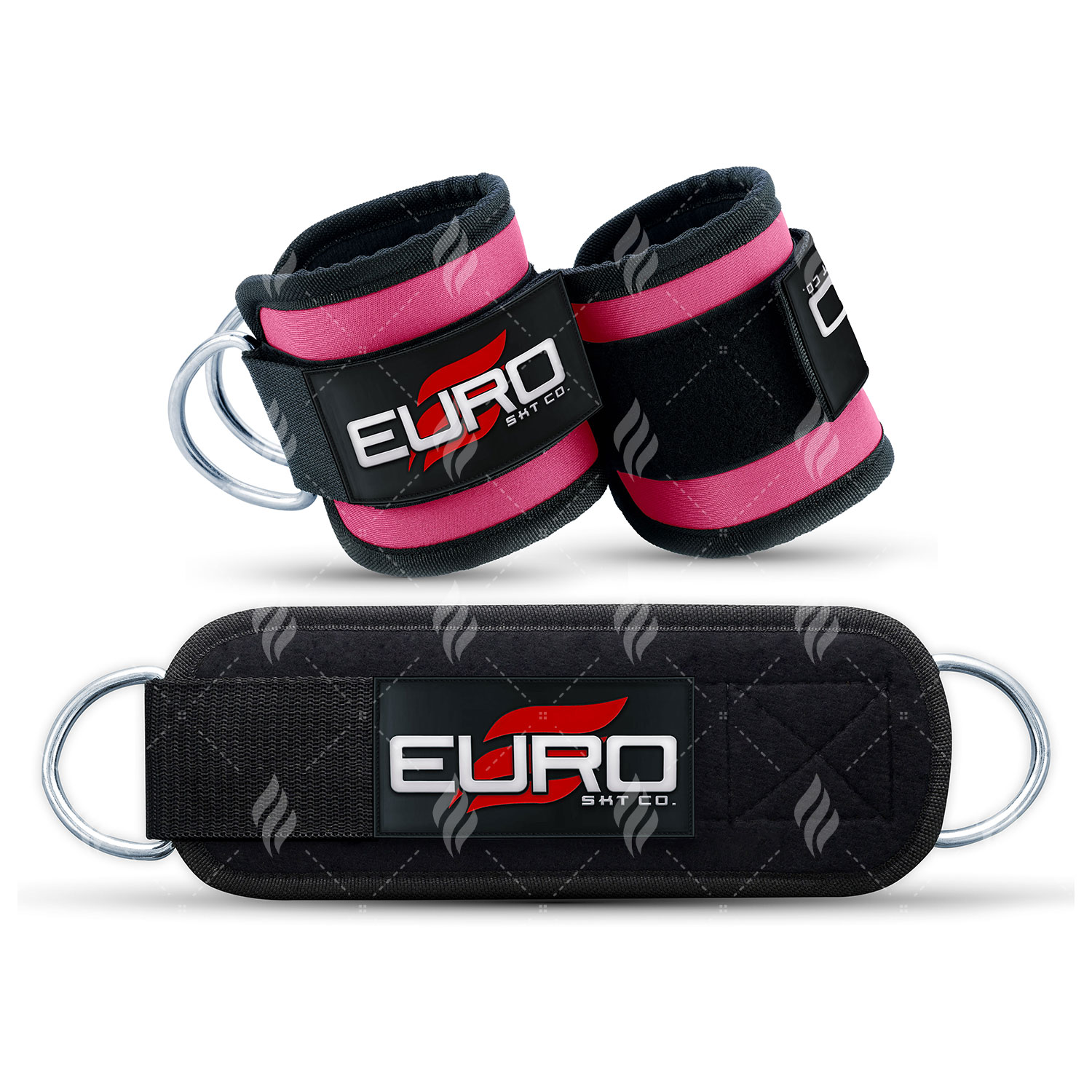 Unisex Professional Heavy-Duty Ankle Support With Fixed Ankle Thickened Bandages For Men - Image 4