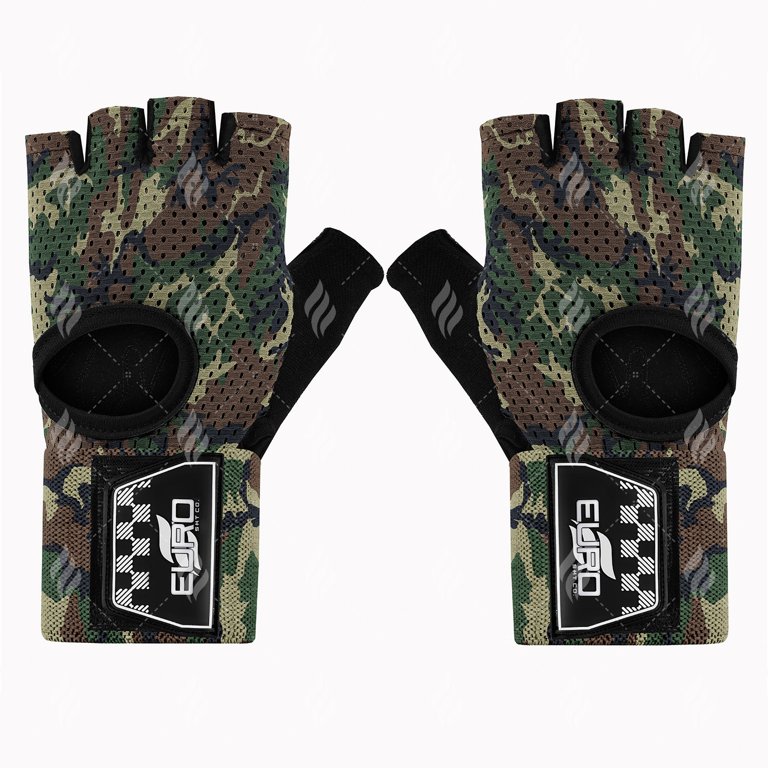 Hot Selling Workoutgym Gloves Weight Lifting Professional Compression Fitness Sport Gloves Gym - Image 4