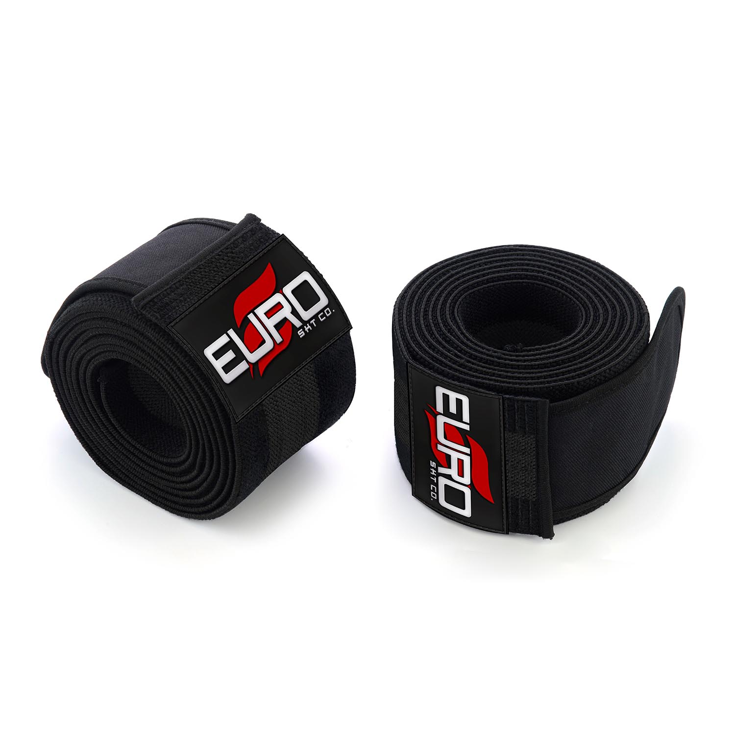 Knee Wraps for Bodybuilding with Heavy Squat Support - Image 5