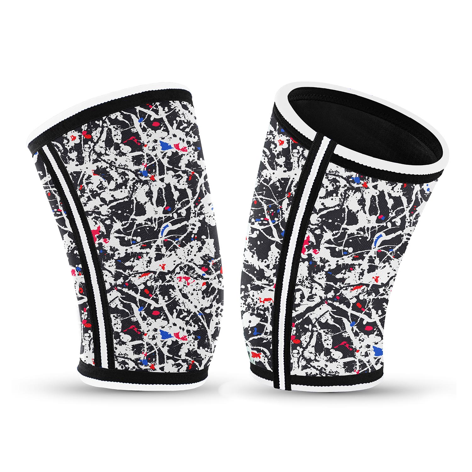 Sunscreen Arm Sleeve Elbow Protector Wrist Protector Men And Women Sports Fitness Cycling Ice Arm Sleeve - Image 5