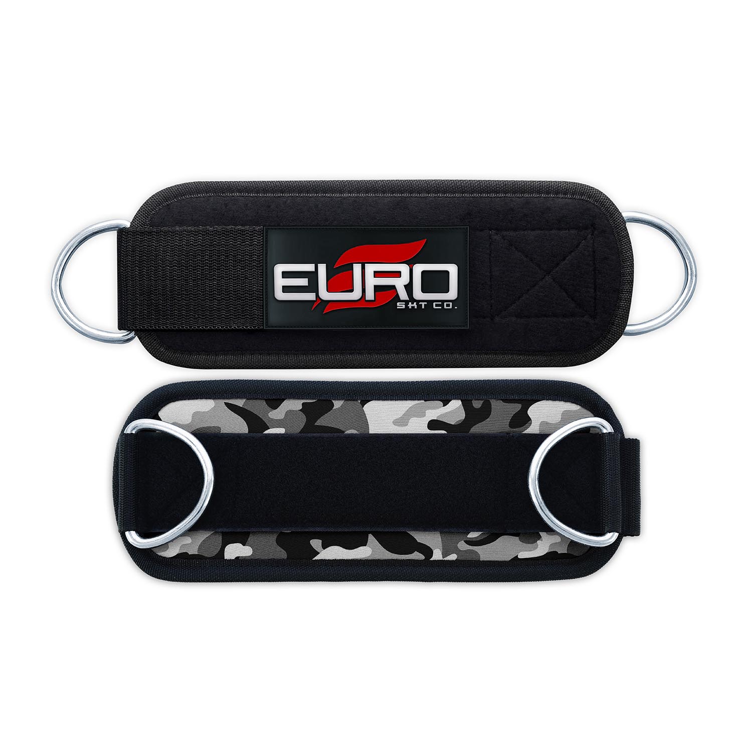 OEM Ankle Straps with Custom Branding for Global Buyers - Image 5
