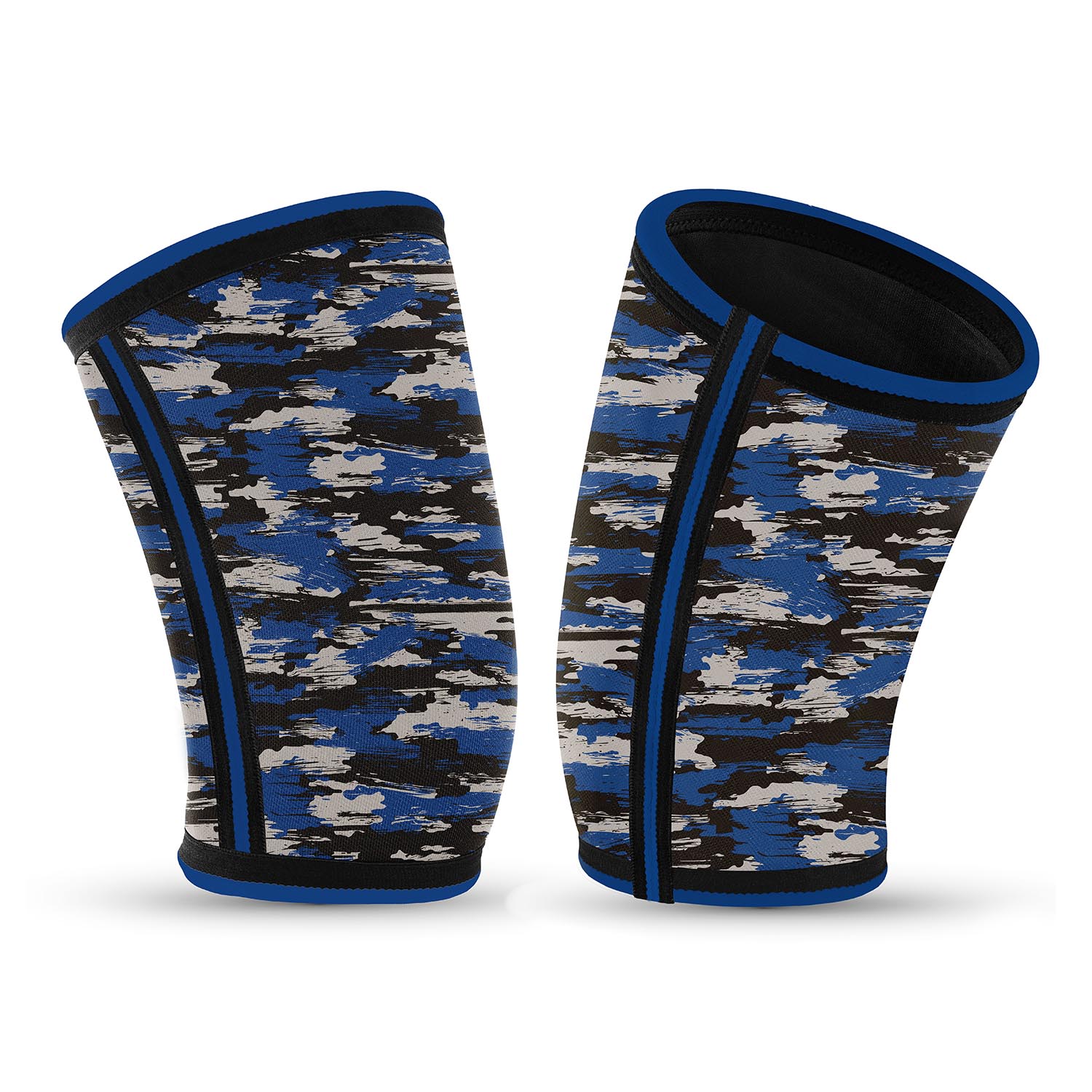Oem Custom Logo Sublimation Elbow Ice Silk Cool Arm Sleeve Gym Running Non-Slip Silicone Baseball Volleyball Football Arm Sleeve - Image 5