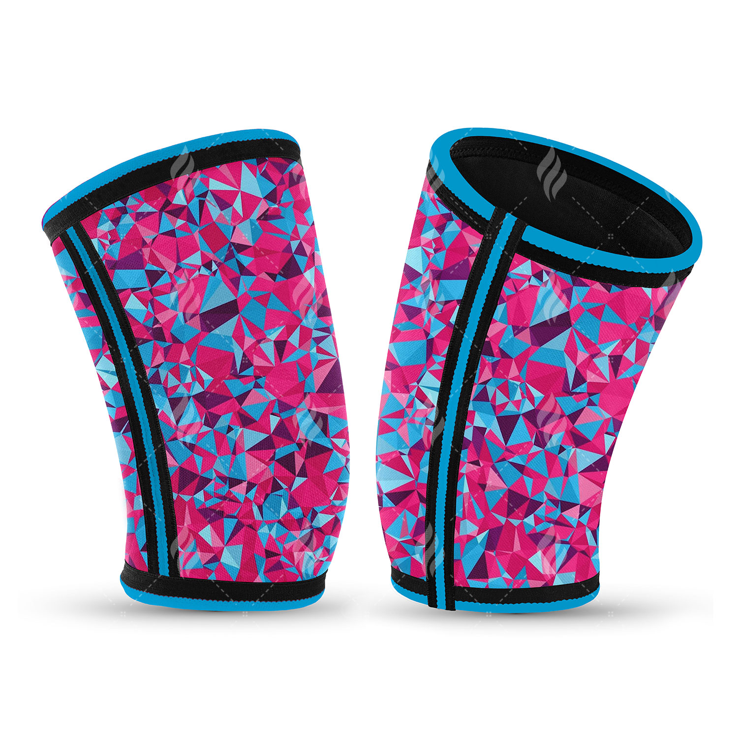 Professional Compression Basketball Armband Non-Slip Motion Elbow Guard Arm Sleeve - Image 5