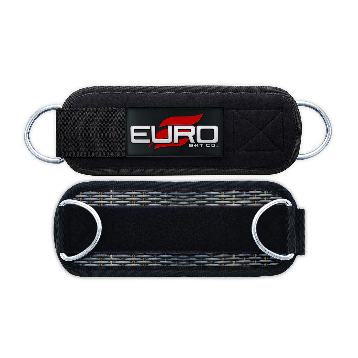 Ankle Straps for Glute Kickbacks with Padded Gym Support - Image 5
