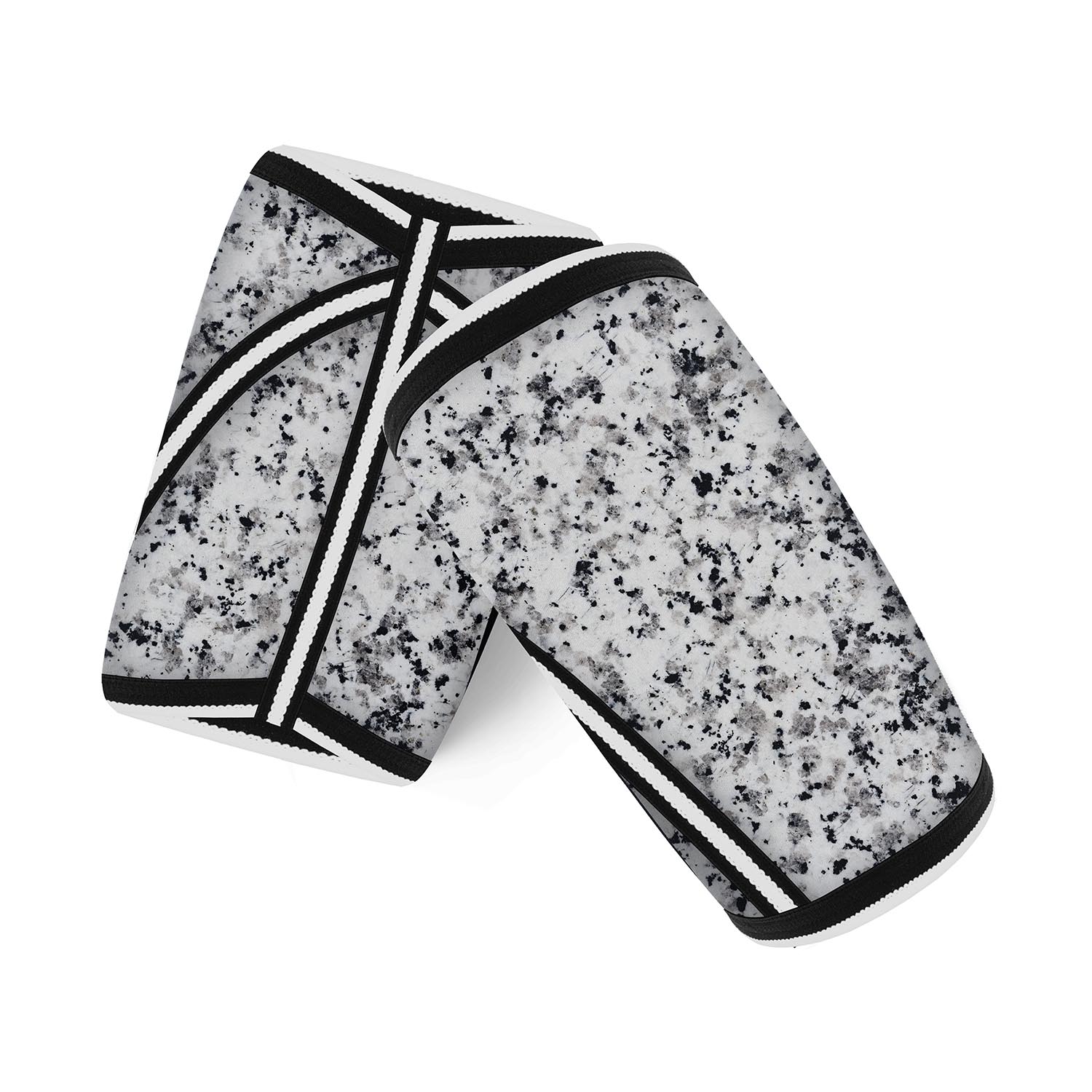 Wholesale Neoprene Patella Knee Strap Knee Compression Band Straps Patella Strap Knee Brace - Image 5