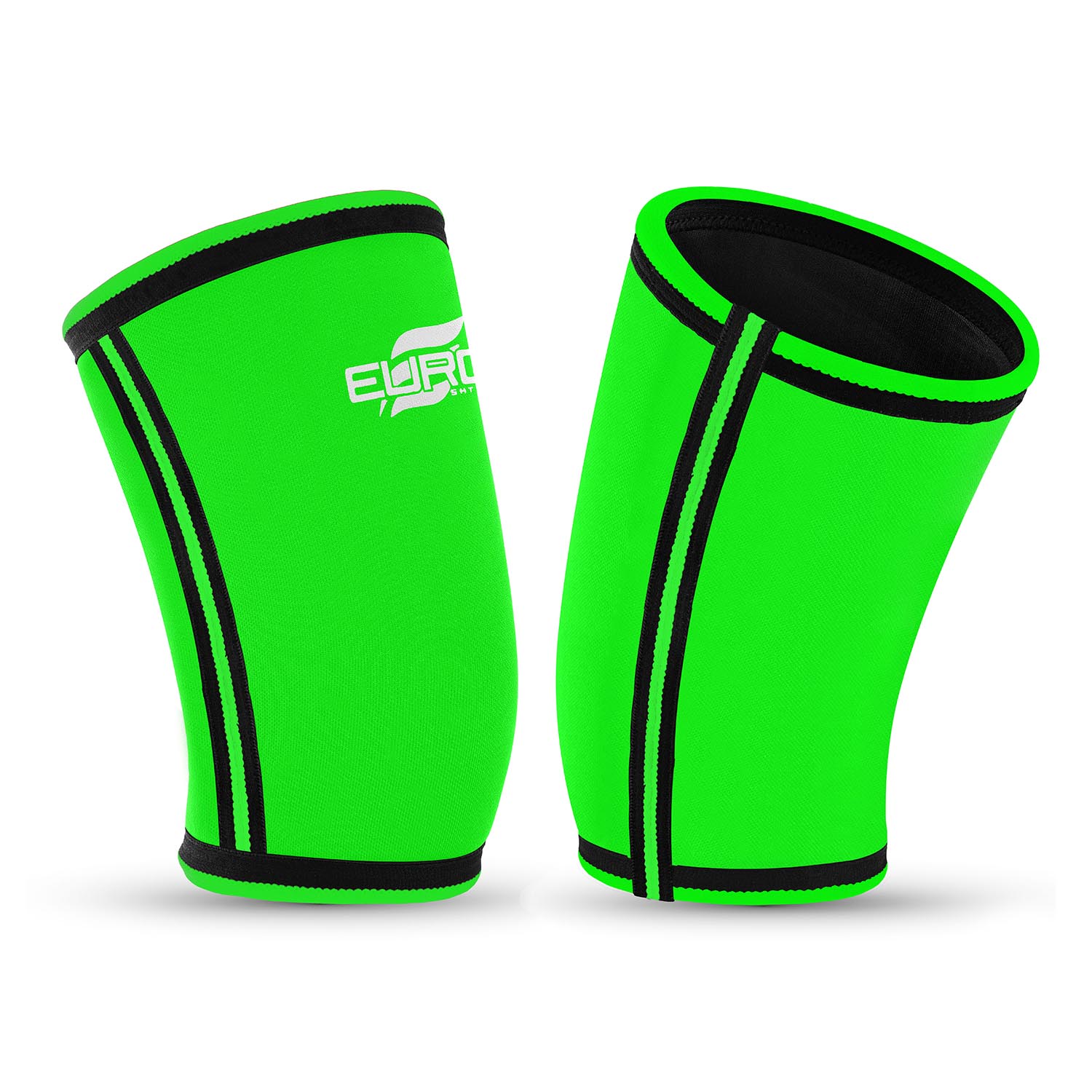 Powerlifting Elbow Straps Support Weight Lifting Sleeves Elbow Wraps For Fitness, Cross Training & Gym - Image 5