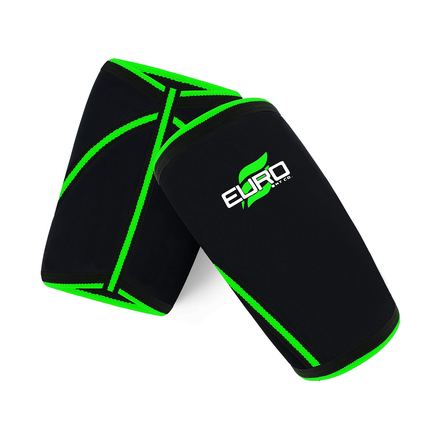 Custom 3D Knit Sports Basketball Anti slip Elastic Compression Knee Brace Sleeves for Men Women - Image 5