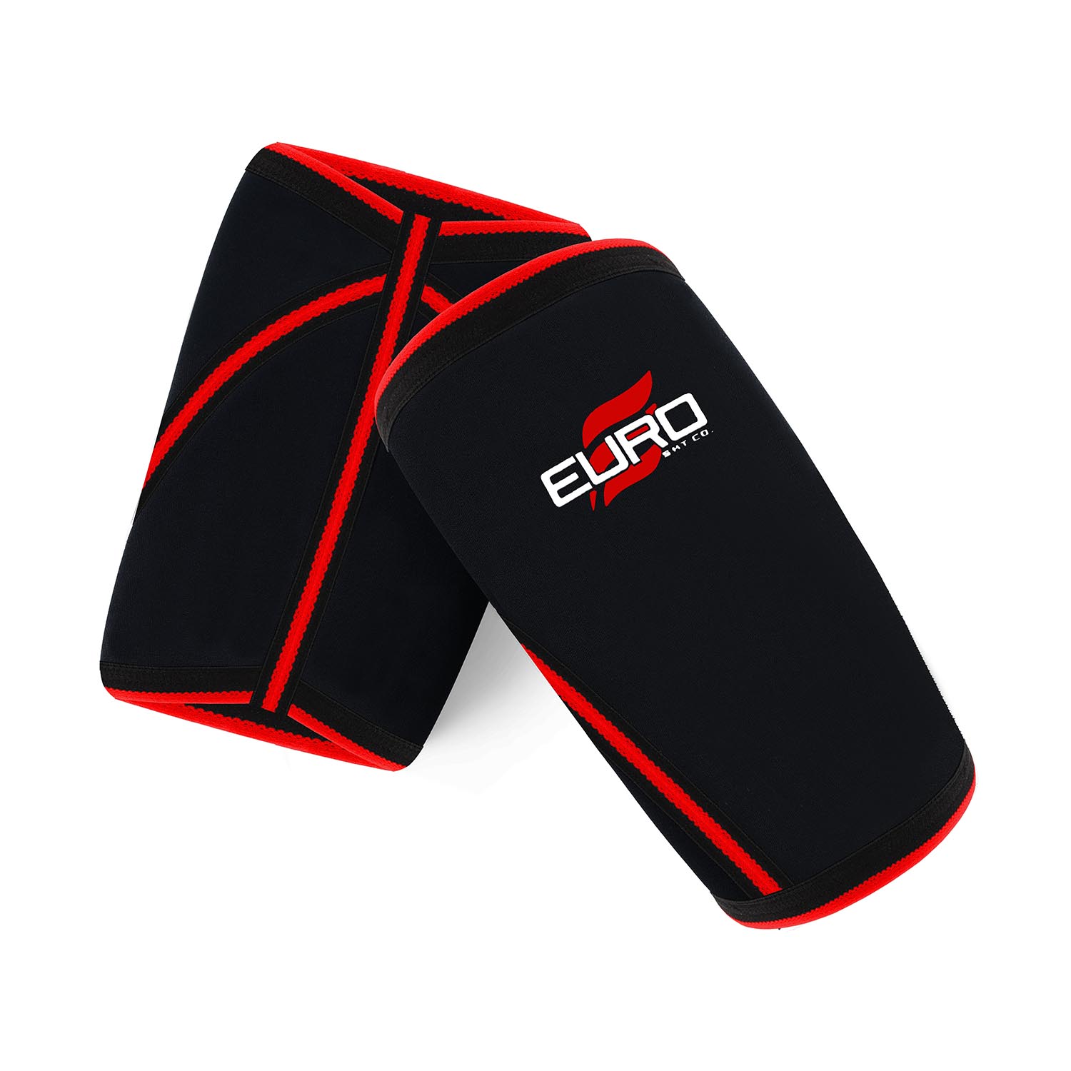 Non-slip and Shockproof Knee Brace, Professional Competition Knee Brace, Provide Stable protection for the Knee - Image 5