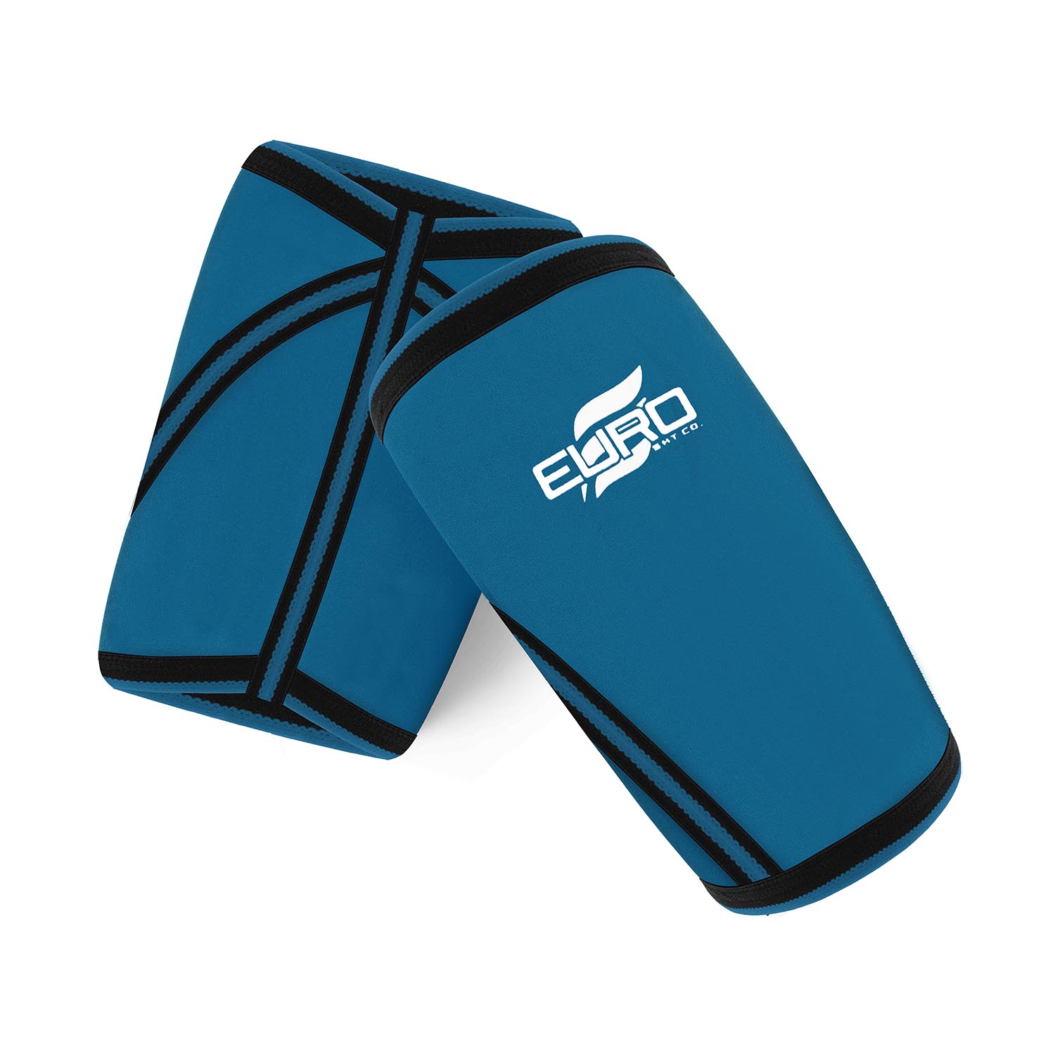 New Compression Leg Sleeve Long Knee Sleeve Ultra-thin Leg Sleeve with Graphene Ions Infused Knee Leg Support - Image 5
