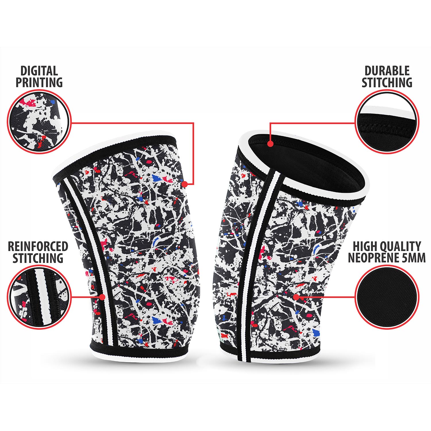 Sunscreen Arm Sleeve Elbow Protector Wrist Protector Men And Women Sports Fitness Cycling Ice Arm Sleeve - Image 6