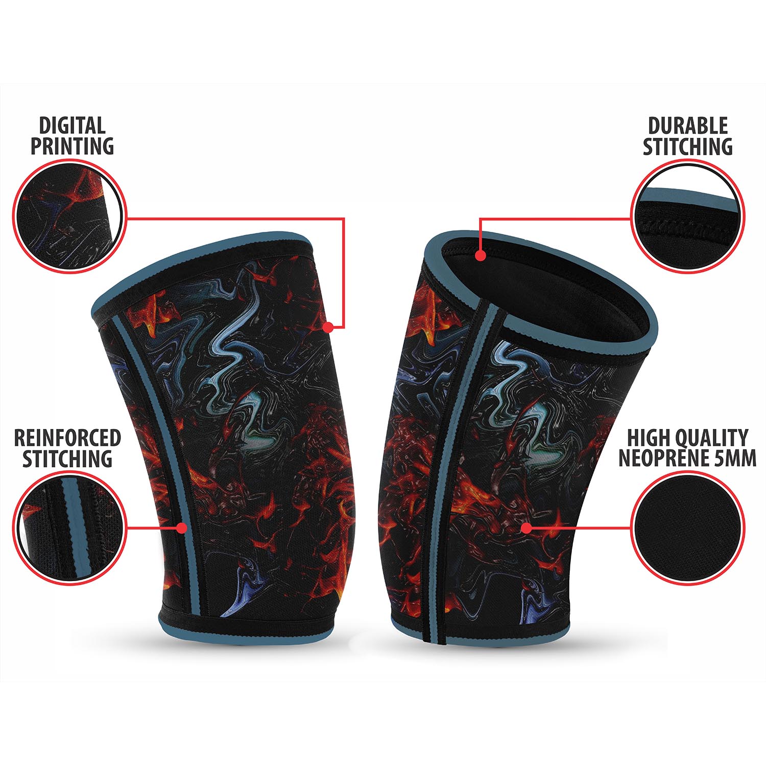Oem Heated Shoulder Elbow Brace Wrap Massage Pad Adjustable Therapy Device Detachable Support Sleeve For Pain Relief Recovery - Image 6