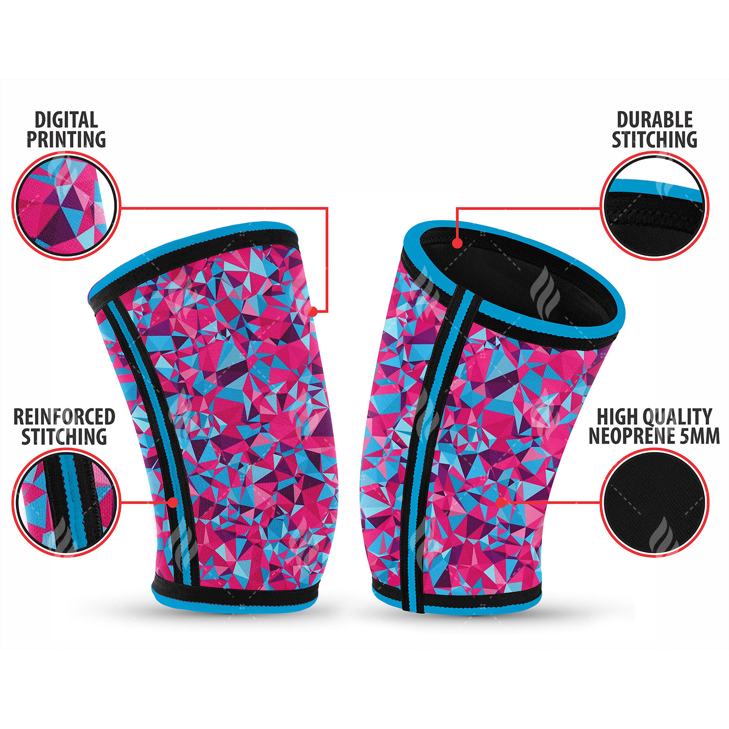 Professional Compression Basketball Armband Non-Slip Motion Elbow Guard Arm Sleeve - Image 6