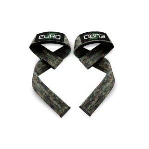 Custom Gym Lifting Straps for Private Label Fitness Brands