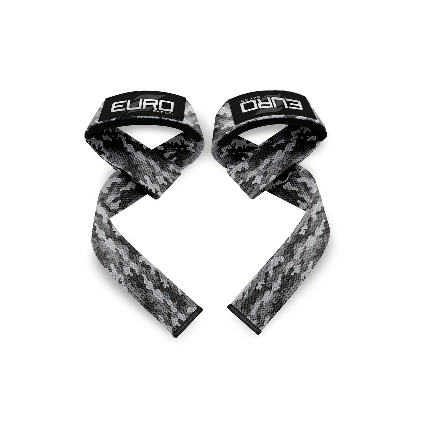 Custom Logo Lifting Straps for Wholesale Gym Equipment Brands