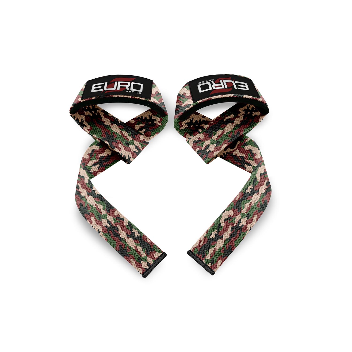 Personalized Lifting Straps with Custom Branding for Fitness Brands
