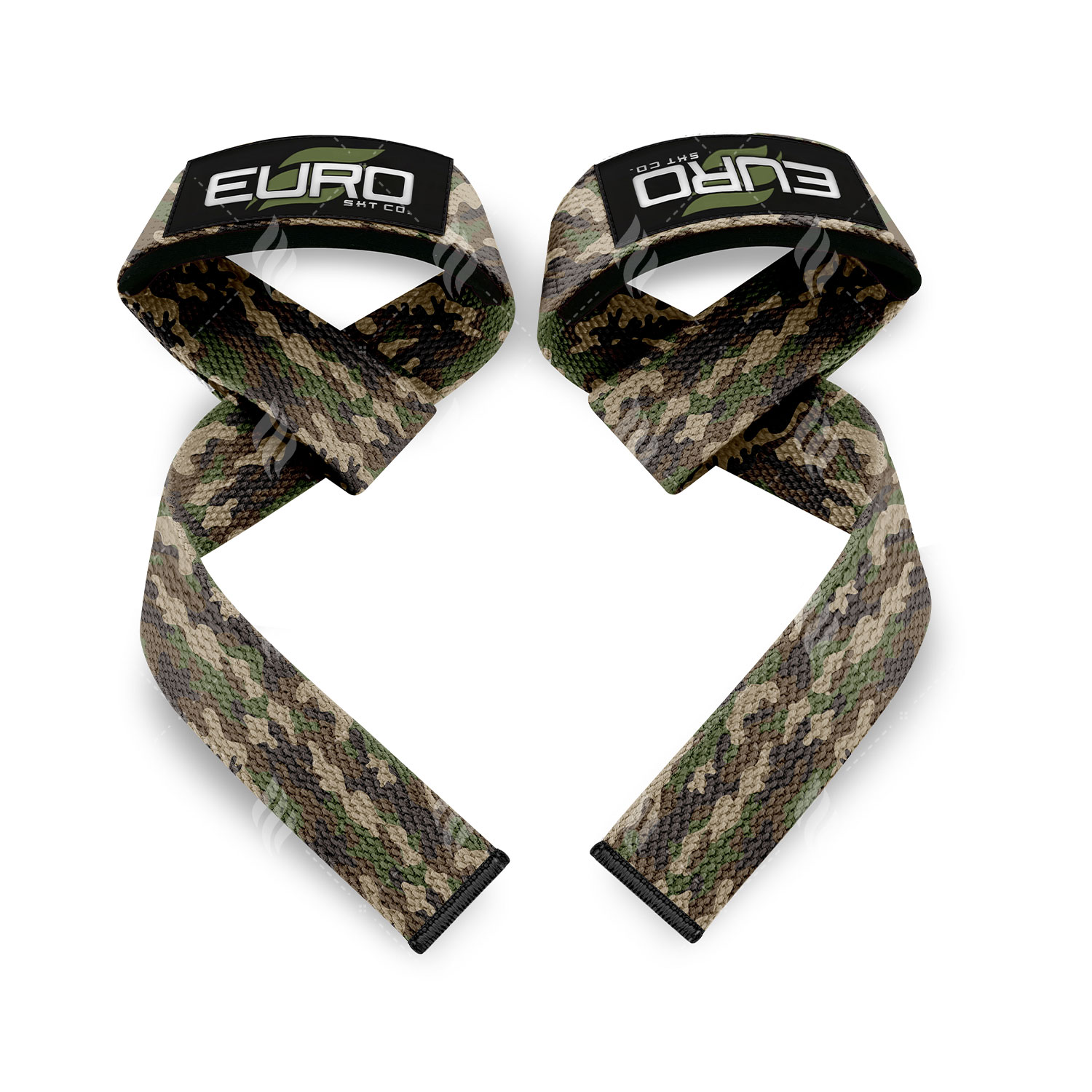 Custom Logo High Quality Heavy Duty Wrist Straps for Weightlifting OEM Gym Fitness Safety Equipment