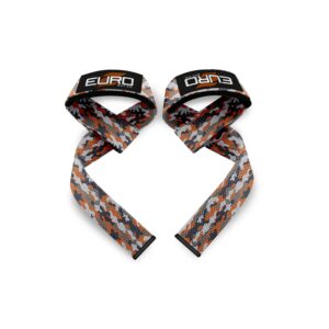 Private Label Lifting Straps with Custom OEM Manufacturing