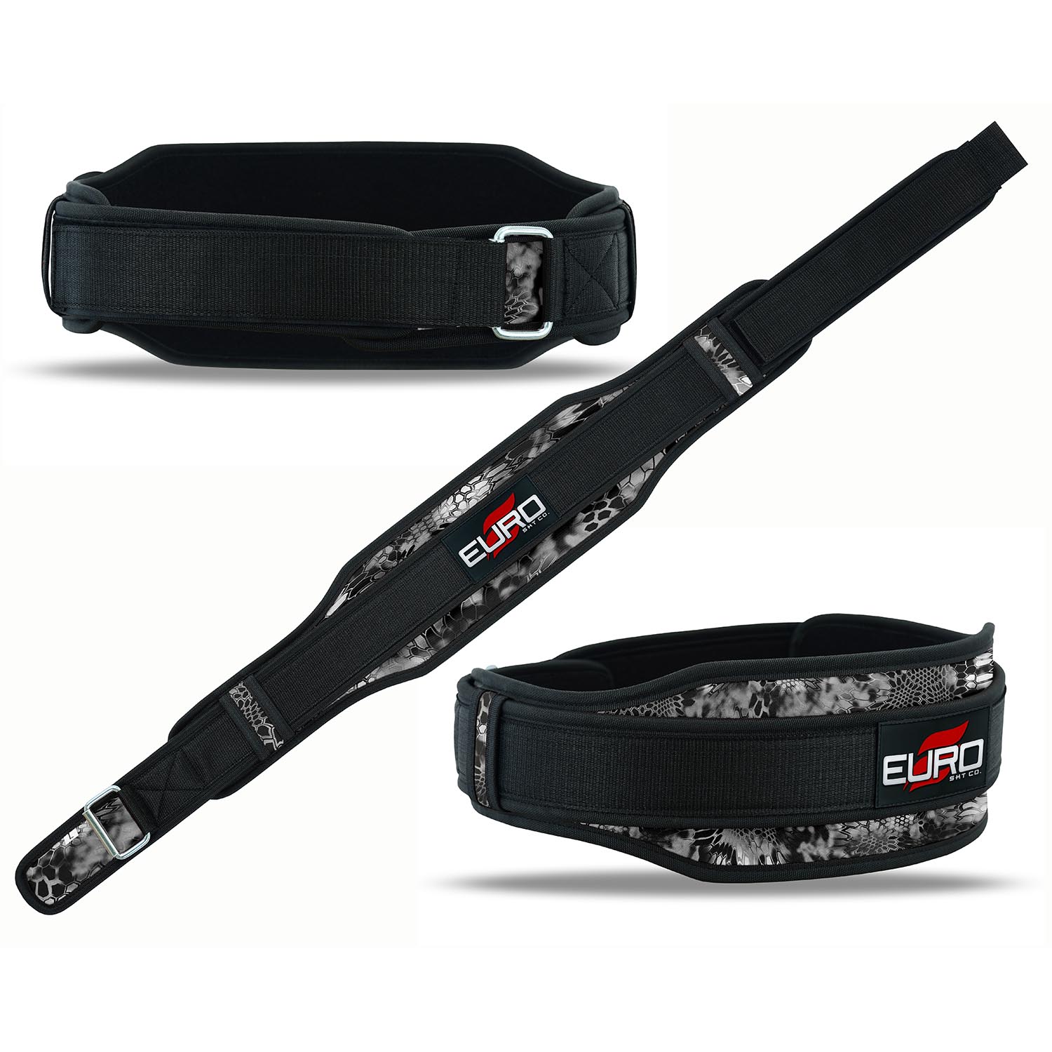 Weightlifting Belt Manufacturer and Supplier for Global Gym Brands