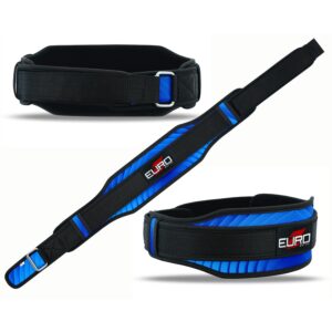 Private Label Gym Belt with Premium Custom Manufacturing