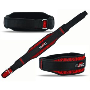 Weightlifting Belt Manufacturer with OEM Private Label Services