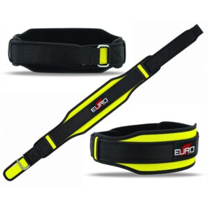 Custom Neoprene Belt with Premium Comfort for Gym Brands