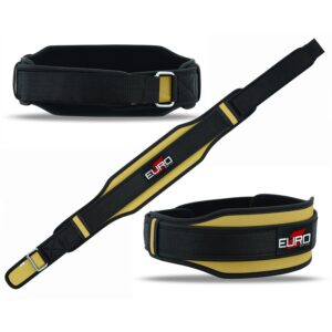 Gym Belt Supplier with Custom Manufacturing for Wholesale Orders
