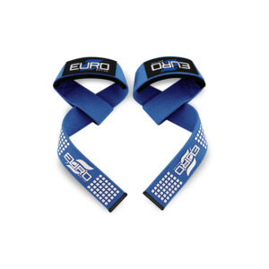 Weightlifting Straps Heavy Duty Grip for Strength Training