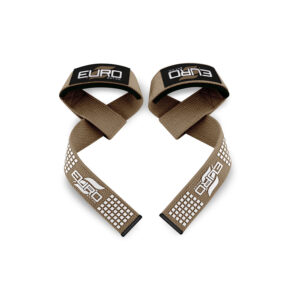 Weight Lifting Straps Padded Support for Heavy Deadlifts