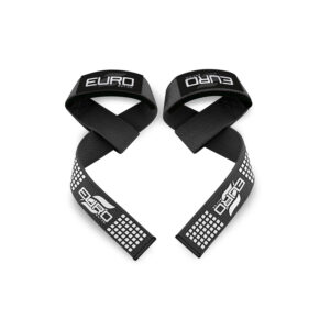 Gym Lifting Straps Durable Webbing for Heavy Workouts