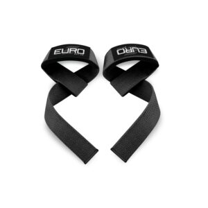 Training Lifting Straps Reinforced Grip for Heavy Gym Sessions