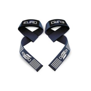 Weight Training Straps Heavy Duty Grip for Gym Workouts