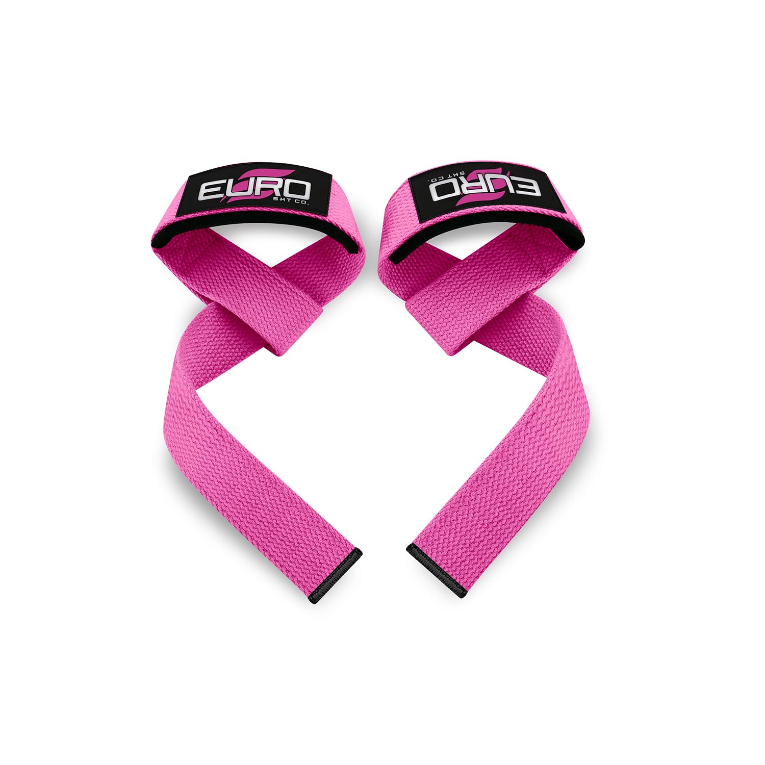 Webbing Lifting Straps Reinforced Construction for Heavy Training