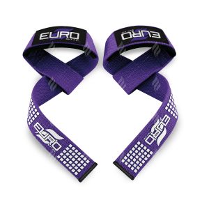 Newest Model Professional Gymnastic Custom Made Lifting Straps for Gym Training Fitness Exercise Lifting Straps