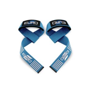 Weightlifting Wrist Straps Durable Grip for Heavy Deadlifts